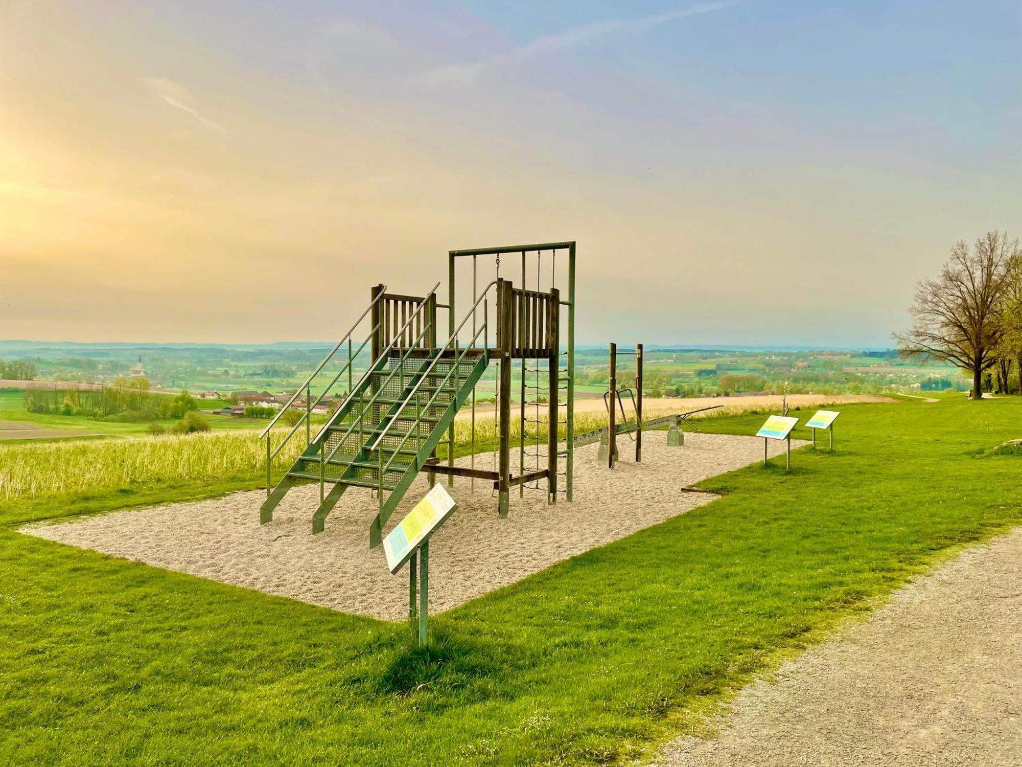 Hallelujah - Wunderschoenes Und Gepflegtes Apartment Mit Bademantelgang Zur Therme Bad Griesbach  Bagian luar foto